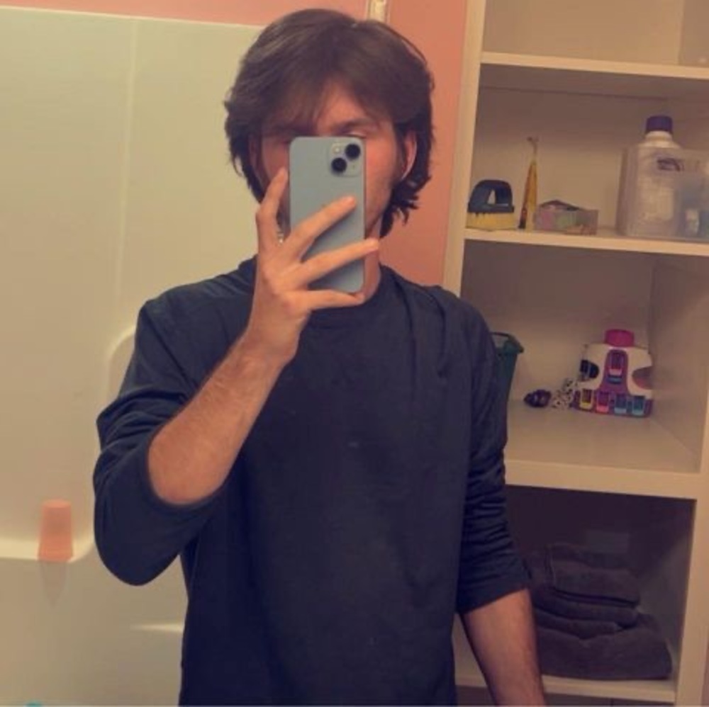 Meet your Posher, Caden